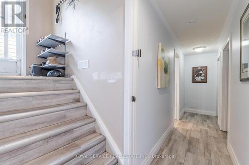 540 Barnes Crescent, Peterborough (Otonabee), ON - Indoor Photo Showing Other Room