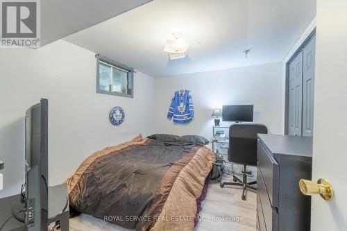 540 Barnes Crescent, Peterborough (Otonabee), ON - Indoor Photo Showing Bedroom