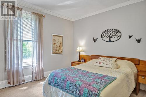 362 Concession Road 11 W, Trent Hills (Hastings), ON - Indoor Photo Showing Bedroom