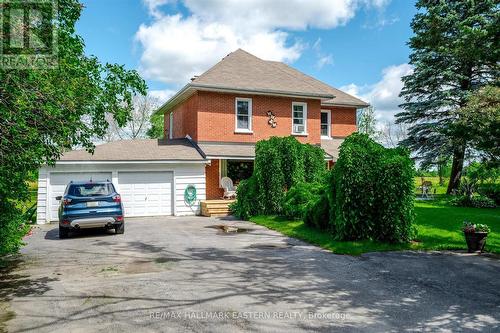 362 Concession Road 11 W, Trent Hills (Hastings), ON - Outdoor