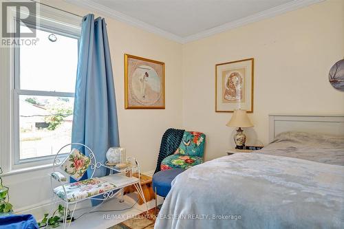 362 Concession Road 11 W, Trent Hills (Hastings), ON - Indoor Photo Showing Bedroom