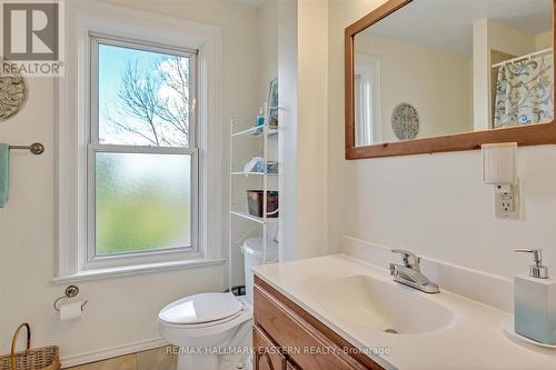 362 Concession Road 11 W, Trent Hills (Hastings), ON - Indoor Photo Showing Bathroom