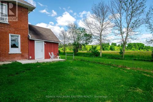 362 Concession Road 11 W, Trent Hills (Hastings), ON - Outdoor