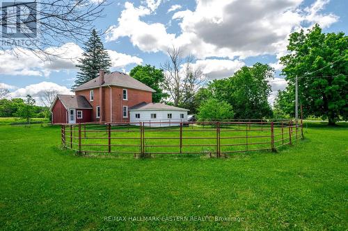 362 Concession Road 11 W, Trent Hills (Hastings), ON - Outdoor