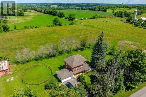 362 Concession Road 11 W, Trent Hills (Hastings), ON - Outdoor With View