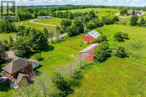 362 Concession Road 11 W, Trent Hills (Hastings), ON - Outdoor With View