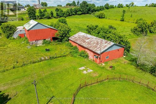 362 Concession Road 11 W, Trent Hills (Hastings), ON - Outdoor