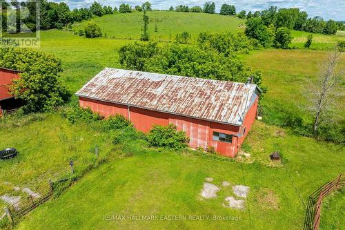 362 Concession Road 11 W, Trent Hills (Hastings), ON - Outdoor