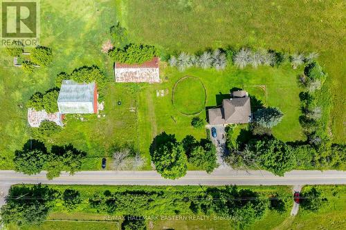 362 Concession Road 11 W, Trent Hills (Hastings), ON - Outdoor With View