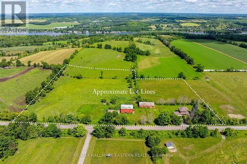 362 Concession Road 11 W, Trent Hills (Hastings), ON - Outdoor With View