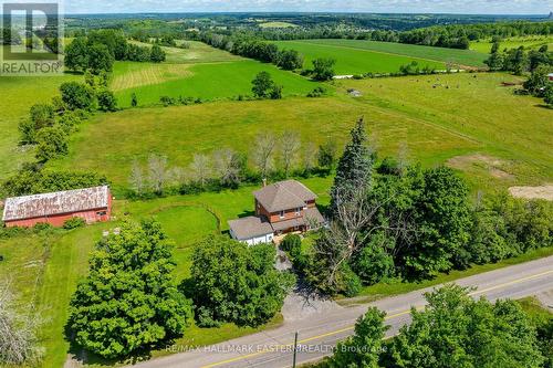 362 Concession Road 11 W, Trent Hills (Hastings), ON - Outdoor With View