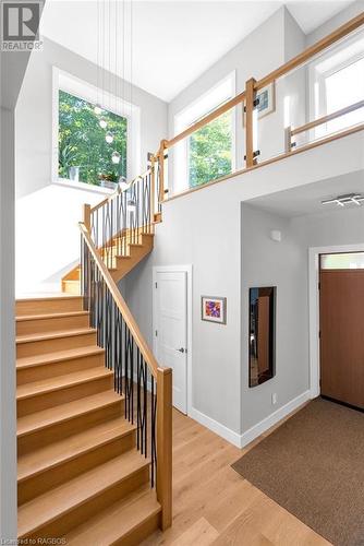 19 Walker Way, Sauble Beach, ON - Indoor Photo Showing Other Room