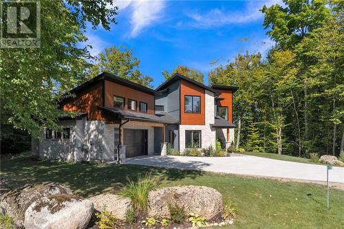 19 Walker Way, Sauble Beach, ON - Outdoor