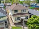 1157 Drouillard, Windsor, ON  - Outdoor With Facade 