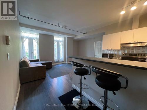 #302 - 135 Maitland Street, Toronto, ON - Indoor Photo Showing Other Room