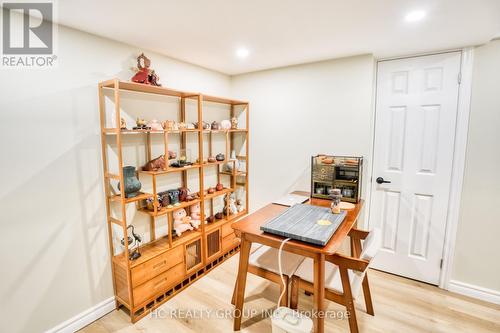 87 Lund Street, Richmond Hill, ON - Indoor