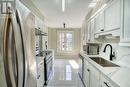 87 Lund Street, Richmond Hill, ON  - Indoor Photo Showing Kitchen 