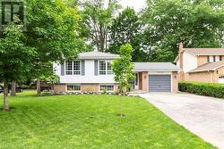 1026 ST MATTHEWS Avenue  Burlington, ON L1T 2J4