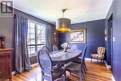 Dining room - 