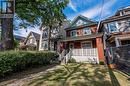 56 Vernon Street, Toronto, ON  - Outdoor With Facade 