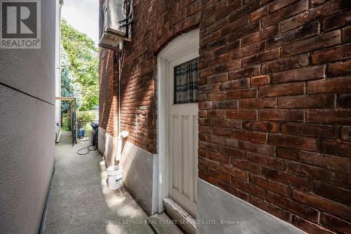 56 Vernon Street, Toronto, ON - Outdoor