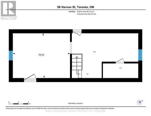 56 Vernon Street, Toronto, ON - Other