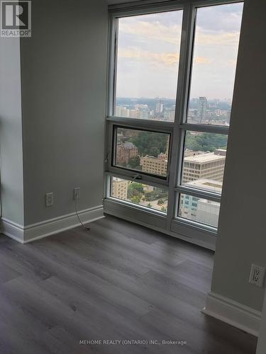 #4211 - 763 Bay Street, Toronto, ON - Indoor Photo Showing Other Room