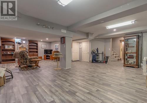 1258 Sodom Road, Hamilton, ON - Indoor