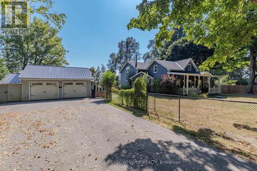 1258 Sodom Road, Hamilton, ON - Outdoor