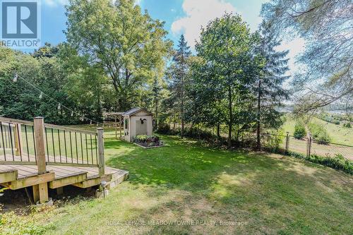 1258 Sodom Road, Hamilton, ON - Outdoor