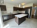 94 Mccabe Avenue, Welland, ON  - Indoor Photo Showing Kitchen With Double Sink 