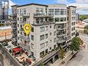 405 922 Broadway Avenue, Saskatoon, SK  - Outdoor With Balcony 