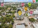 405 922 Broadway Avenue, Saskatoon, SK  - Outdoor With View 