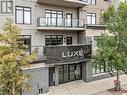 405 922 Broadway Avenue, Saskatoon, SK  - Outdoor With Balcony 