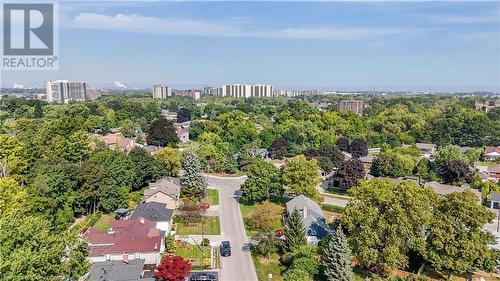 4 James Avenue, Stoney Creek, ON - Outdoor With View