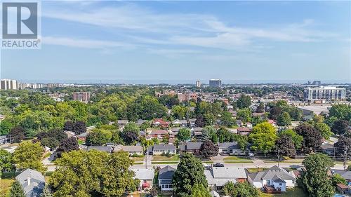 4 James Avenue, Stoney Creek, ON - Outdoor With View