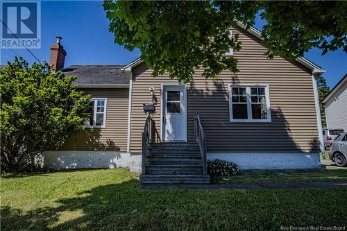 369 Cushing Street, Saint John, NB - Outdoor