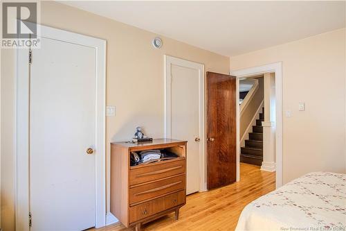 369 Cushing Street, Saint John, NB - Indoor Photo Showing Bedroom