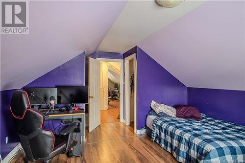 369 Cushing Street, Saint John, NB - Indoor Photo Showing Bedroom