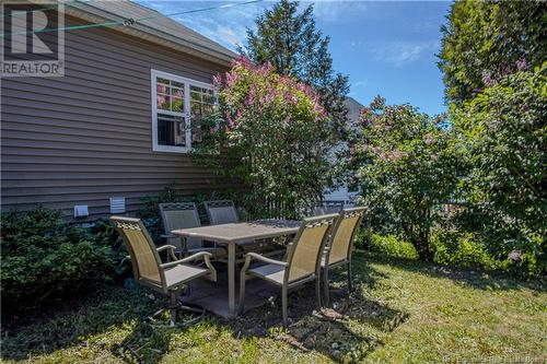 369 Cushing Street, Saint John, NB - Outdoor