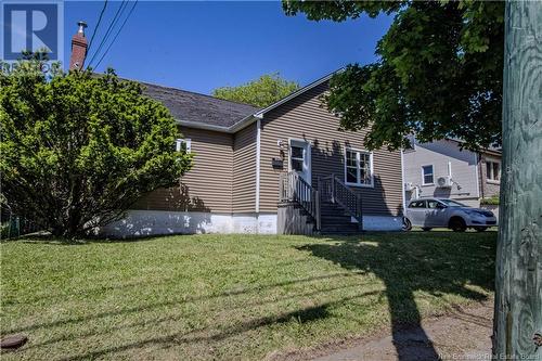 369 Cushing Street, Saint John, NB - Outdoor