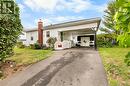 169 Killam Drive, Moncton, NB  - Outdoor 