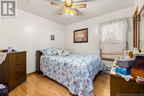 169 Killam Drive, Moncton, NB - Indoor Photo Showing Bedroom