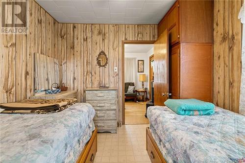 169 Killam Drive, Moncton, NB - Indoor Photo Showing Bedroom