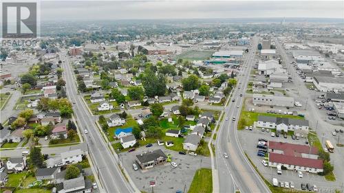 169 Killam Drive, Moncton, NB - Outdoor With View