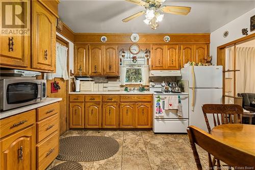 169 Killam Drive, Moncton, NB - Indoor Photo Showing Kitchen