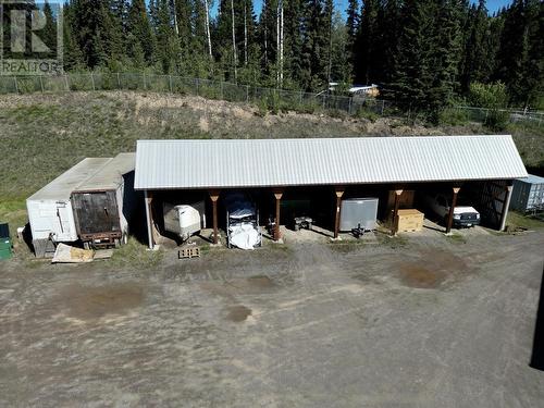 905 E 16 Highway, Burns Lake, BC 