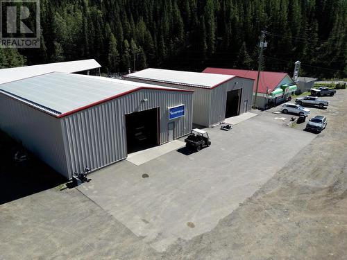 905 E 16 Highway, Burns Lake, BC 