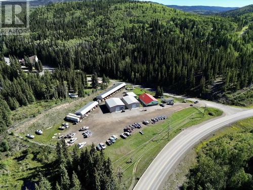 905 E 16 Highway, Burns Lake, BC 