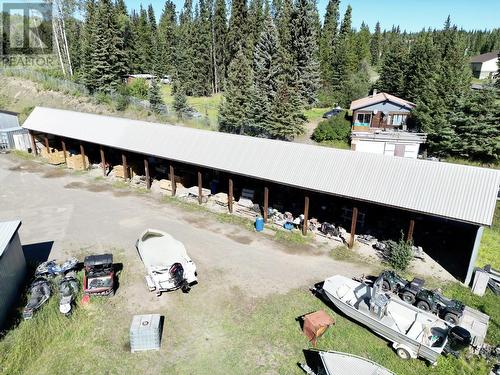 905 E 16 Highway, Burns Lake, BC 